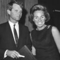 Falleció Ethel Kennedy, activista social y esposa de Robert F. Kennedy