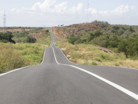 Ministerio de Transporte anuncia cierre parcial de la Carretera Falcón – Zulia