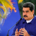 Maduro ordena cambios en el Estado Mayor Superior de la FANB