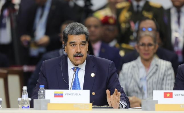 A los poderes del Estado Mayor exijo celeridad, eficiencia y justicia severa: Maduro