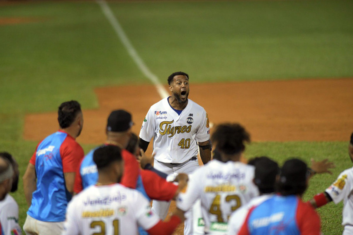 Así finalizó el resto de la jornada del jueves en la LVBP