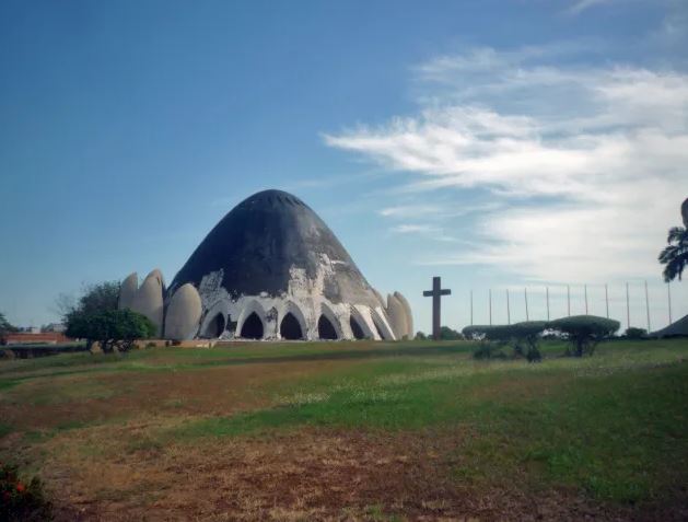 Recuperan el Museo Ciudad de Dios