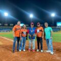 Los Tiburones de La Guaira se llevan la Copa Noticia al Día en el Luis Aparicio 