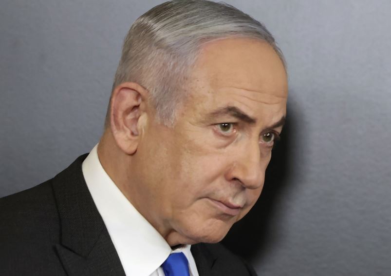 Netanyahu acusa a Hezbolá de intentar asesinarlo