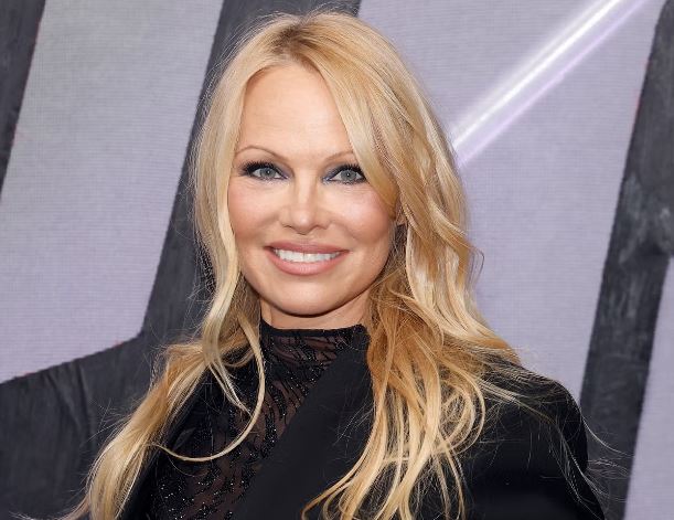 Pamela Anderson asegura que sufrió depresión por esto: 