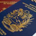 Aclaran nuevas regulaciones para viajar a Venezuela con pasaporte vencido