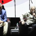 “Estoy peleando con la muerte”: José “Pepe” Mujica al reaparecer en un acto de cierre de campaña del Frente Amplio en Uruguay