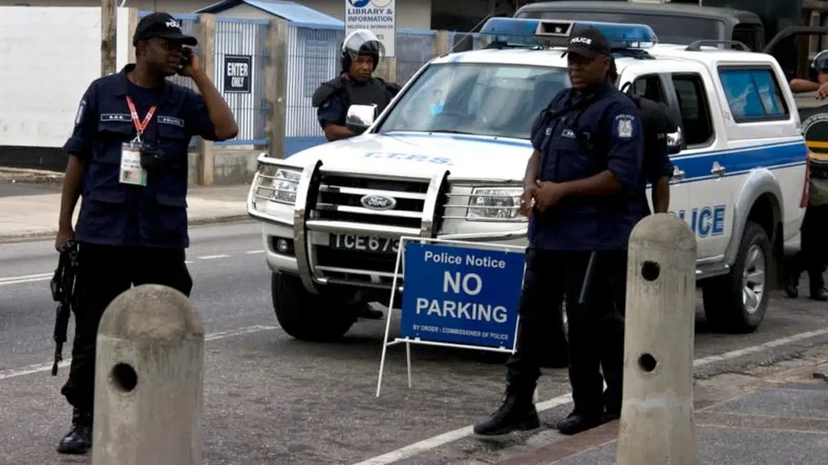 Rescatan a 12 venezolanas en Trinidad y Tobago en caso de trata de personas