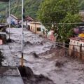 Lluvias ocasionaron el desbordamiento de ríos en Cumanacoa y Carúpano