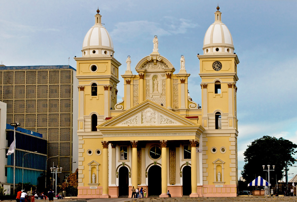 Basílica de Chiquinquirá anuncia las Fiestas Patronales 2024