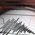 Se registró sismo de 3.1 en el estado Anzoátegui