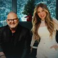 Thalía y Marcos Witt lanzarán tema para Navidad