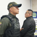 Detienen al coordinador de logística de la banda criminal Tren de Aragua en Bogotá