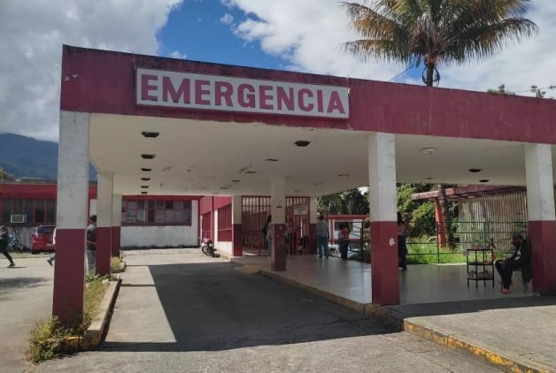 Intoxicados 45 zulianos tras consumir arroz chino: Estaban en un campamento evangélico en Boconó