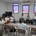 UCS: 10 años formando profesionales de la salud al servicio del pueblo venezolano