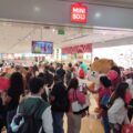 MINISO llega a Maracaibo con su tienda más grande del país