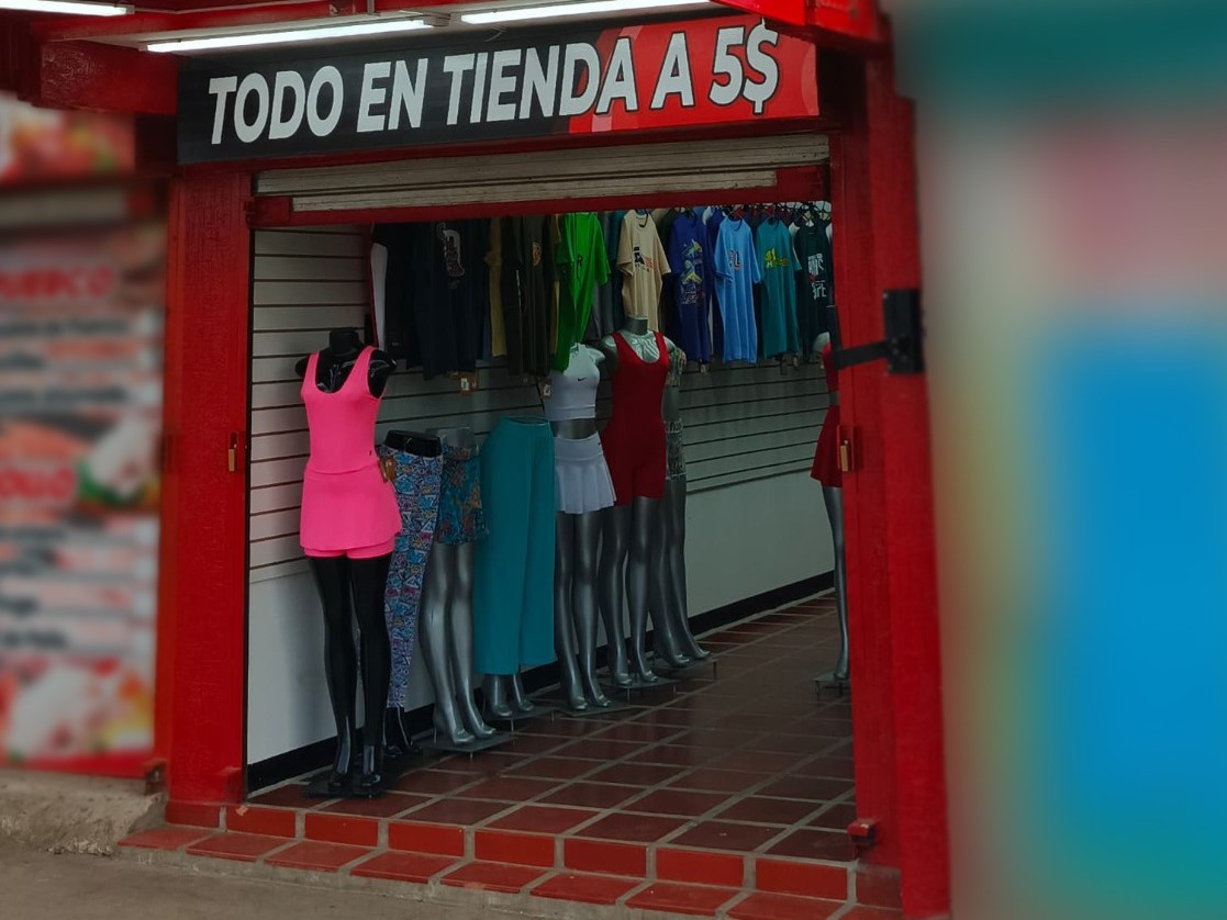 TODO A 5$ ya abrió sus puertas: ¡Ven y únete a la celebración hoy mismo!