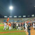 Águilas del Zulia dejó en el terreno a los Bravos de Margarita y logran segundo triunfo consecutivo en 