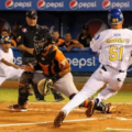 Águilas disputará ante Magallanes el segundo compromiso de serie en 