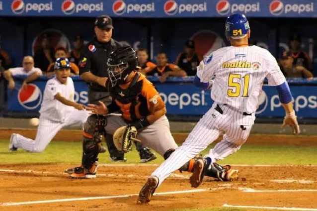 Águilas disputará ante Magallanes el segundo compromiso de serie en 