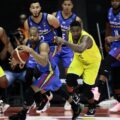 Venezuela ya conoce las fechas para la continuación de la clasificación Americup 2025