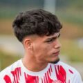 Juan Arango Jr. es convocado por el Girona y podría debutar este martes en la Champions