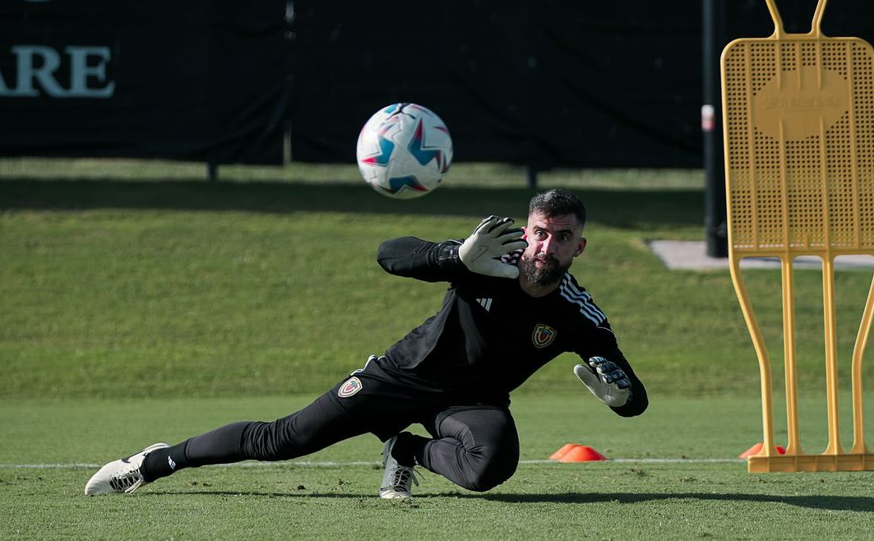 Joel Graterol se lesiona y Alain Baroja entra a la convocatoria de la Vinotinto