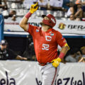 Pedro Castellanos destaca como el Jugador de la Semana de la LVBP