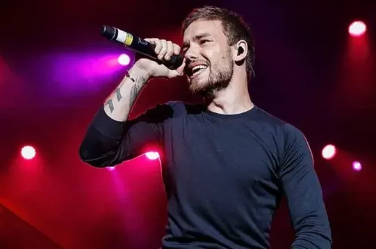 Así lucía Liam Payne en su último video publicado horas antes de su trágica muerte