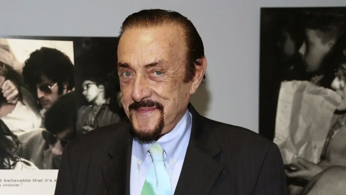 Murió Philip Zimbardo, el psicólogo detrás del controvertido 