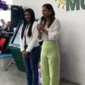 Detienen a la directora de Talento Humano de la Alcaldía de Maracaibo, Diana Patricia Berríos