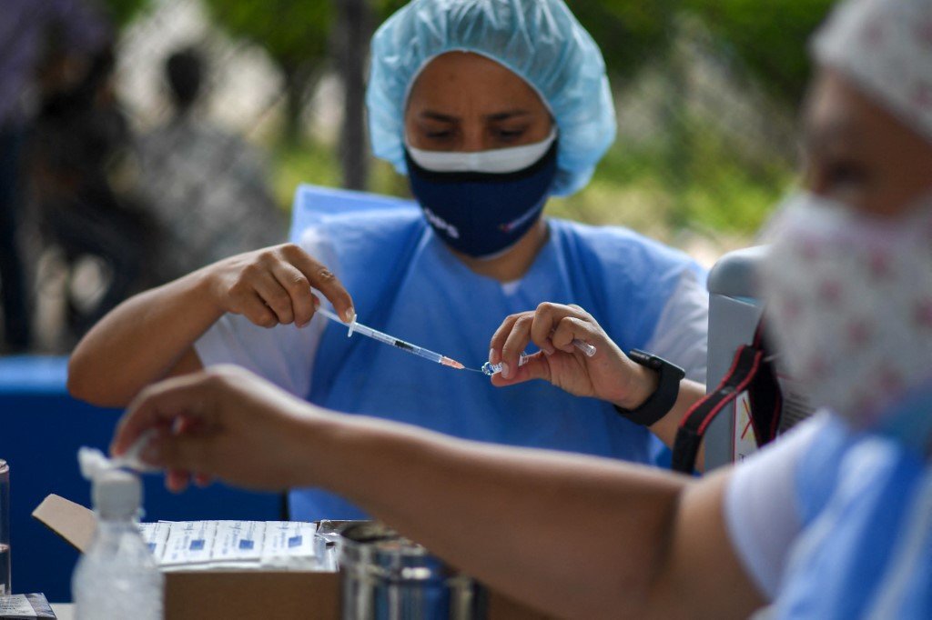 Sociedad Infectología de Venezuela alerta sobre aumento en casos de dengue