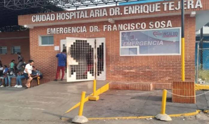 Médico se inyectó una alta dosis de anestesia dentro de un hospital de Valencia: Murió en el sitio