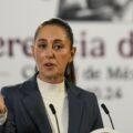 Presidenta de México aseguró que ya hay órdenes de arresto contra militares que mataron a migrantes