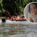 Muere niña marabina tras ser arrastrada por un río en la selva del Darién