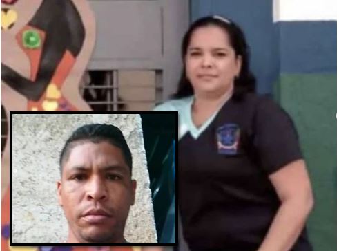 Muerto el femicida de la maestra Daisy Montoya en Carabobo: Era su expareja