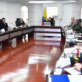 El Gobierno colombiano y ELN se reunirán el próximo 1 de noviembre en Venezuela