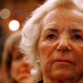 Falleció Ethel Kennedy, activista social y esposa de Robert F. Kennedy