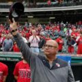 Terry Francona tomará el mando de los Rojos de Cincinnati