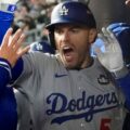 Dodgers a un paso del título de Serie Mundial