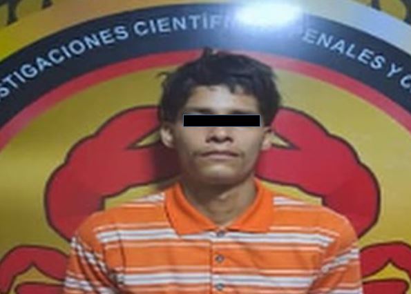 Juró matar a un excompañero del colegio por hacerle bullying y años después cumplió su palabra, ocurrió en San Félix