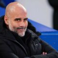 Guardiola desconoce su futuro con el Manchester City