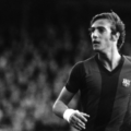 Muere a los 73 años el legendario futbolista neerlandés Johan Neeskens