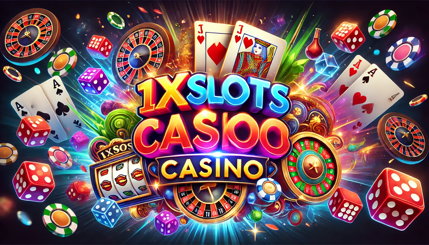 Si estás en la búsqueda de un Casino online 1xSlots es para ti