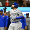 Magallanes triunfó sobre Tigres para alcanzar el liderato de la LVBP