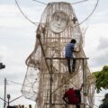 Maracaibo prepara el tradicional encendido de luces de Bella Vista