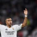 Mbappé es denunciado por presunta violación