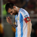 Fanáticos se expresaron tras declaraciones de Messi por el empate de Argentina ante Venezuela