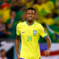 Militao recae y se perderá las Eliminatorias ante Chile y Perú