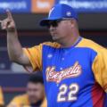 Venezuela presentó su cuerpo técnico para el Premier 12 de béisbol